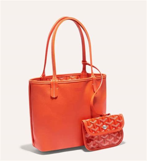 is goyard cheaper in hong kong|goyard handbags prices.